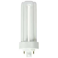 Ushio Bc8881 3000222 - Cf32Te/865 - 32W - 4 Pin Gx24Q-3 Base - 6500K - Cfl Bulb