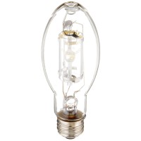 Plusrite 1031 50W - 4200K - Ed17-P Pulse Start Metal Halide Protected Arc Tube With Universal Burn