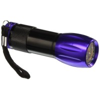 Shawshank Ledz 302478 Flashlight 9 Led Scorpion