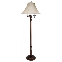 Cal Lighting offers gracefully designed decorative lamps and lighting to suit the needs of any home decor Styles include decorative portable lamps and juvenile lamps as well as pedestal and wrought iron lamps