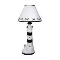 Lighthouse Nautical Lamp