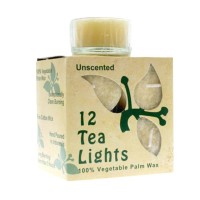 Cndlgls Tea Lightcream