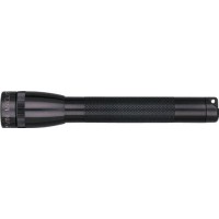 Maglite Flashlight 3 Maglite Black Mini Two Aa Cell Flashlight