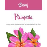 Pure Plumeria Premium Tealight Candles 6 Pink Highly Scented Tea Lights Beautiful Candlelight Made In The Usa Flower F