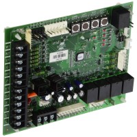 York 33109150002 Control Board