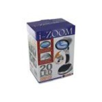 I-Zoom Cordless Power Light