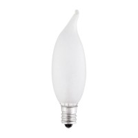 Bulb Flametip Frst15W C2 (Pack Of 10)