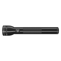 Mag S3D016 Black 3 D Cell Maglite Flashlight