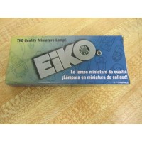 * * Paquete De 10 * * Eiko - # 44 Miniatura Luz Bombillasl8