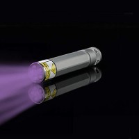 Inova X5Mt-Wuvt High Powered Ultraviolet Led Flashlight