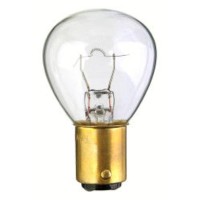 Forklift Bulb 48 Volt 40 Watt Ba15D Base 48V 40W