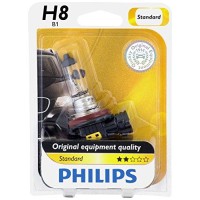 Philips Standard range provides the same Original Equipment quality as the lights we provide to automakers around the world The Philips Standard range offers an excellent value for every application