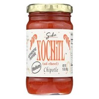 Xochitl Salsa Chipotle Medium - 15 Oz.