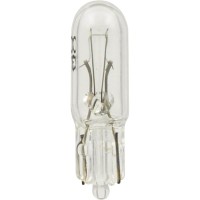 The SYLVANIA Long Life Mini Bulb brings increased bulb life to various automotive lighting applications These lamps have been engineered to withstand a sizeable amount of road shock and vibration They are also constructed with a robust filament and propri