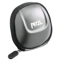 Petzl Shell L Headlamp Case Protective Pouch For Compact Petzl Headlamps