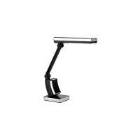 Ottlite 13W Slimline Desk Lamp - Home, Office, Bedroom, Or Reading (Black)