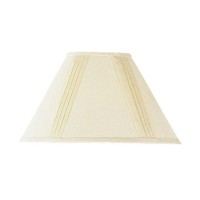 10 Height Linen Shade In Beige