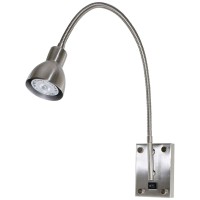 120V3W 4000K LED GOOSENECK LIGHT