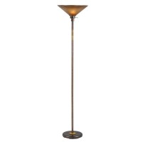 DescriptionCal Lighting BO234TRRU Transitional One Light Torchiere from Soho collection in Bronze Dark finish 1375 inches One Light Torchiere from the Soho collection Transitional One Light Torchiere from Soho collection in Rust finish 1375 inches