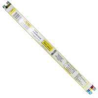 Advance Mark 10 Powerline Rez-2S54 - (2) Lamp Fluorescent Ballast - 54 Watt Cfl - 120 Volt - Dimming - 1.0 Ballast Factor