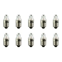 Cec Industries 222 Tl-3 E10 Min Screw 2.25V .25A