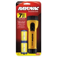 RAYI2DBULK Features Flashlight Battery type Alkaline Batteries not included Flashlights type Standard Product Type Handheld Use General PurposeSafetyOutdoor Bulb Type Krypton Power Source D Batteries Approval UL Generic Dimensions Product weight 023 lb Di