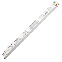 Sylvania 51475 - Qhe 2X54T5Ho/Unv Psn-Ht T5 Fluorescent Ballast