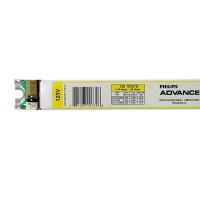 Advance 10929 - Rez-2S54 T5 Fluorescent Ballast