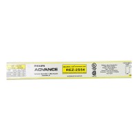 Advance 10929 - Rez-2S54 T5 Fluorescent Ballast