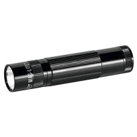 Maglite Xl50 Led 3-Cell Aaa Flashlight, Black