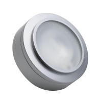 Alico Lighting Mz401-5-16 Flush Mount Light, Stainless Steel Finish With Frosted Glass Shades