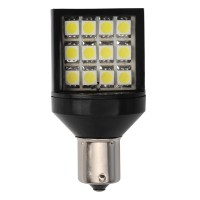 Ap Products 016-1141-200B Star Lights 12V Interior Replacement Bulb - 200 Lumens, Black Housing