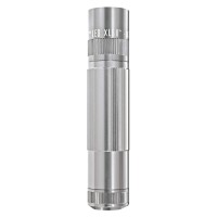 Maglite Xl50 Led 3-Cell Aaa Flashlight, Silver