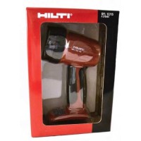 Hilti Sfl 12/15 Flashlight Torch Item No.: 370494