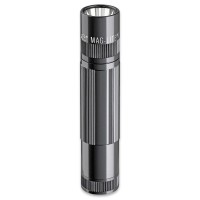 Maglite Xl50-S3096Maglite Xl50 Led 3-Cell Aaa Flashlight, Gray