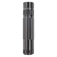 Maglite Xl50-S3096Maglite Xl50 Led 3-Cell Aaa Flashlight, Gray