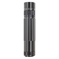 Maglite Xl50-S3096Maglite Xl50 Led 3-Cell Aaa Flashlight, Gray