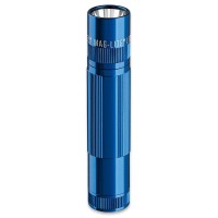 Maglite Xl50 Led 3-Cell Aaa Flashlight, Blue