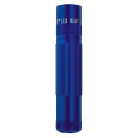 Maglite Xl50 Led 3-Cell Aaa Flashlight, Blue