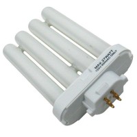 27W Tube Bulb For Lavish Home Sunlight Lamps