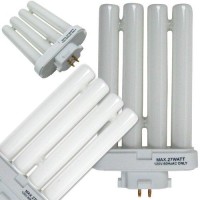 27W Tube Bulb For Lavish Home Sunlight Lamps