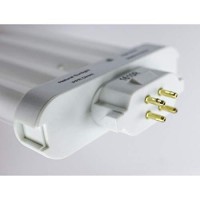 27W Tube Bulb For Lavish Home Sunlight Lamps