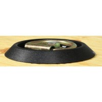 Us Cargo Control Flush Mount D-Ring (4-Pack) - 1,200 Lb Break Strength