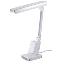 Ottliter Slimline Table Lamp White