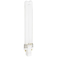 Feit Electric Pl9 9-Watt Fluorescent Pl Bulb, White