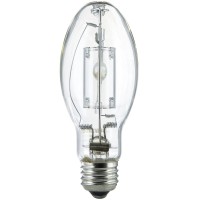 Sunlite M110/O Protected Metal Halide Lamp 50W Clear