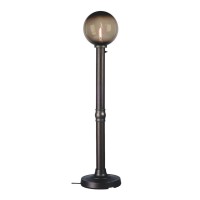 Patio Living Concepts 09717 Moonlite 64 Floor Lampbronze