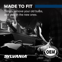 The Sylvania Standard Of Quality With 100 Years In Business Sylvania Is The World Leader In Automotive Lighting For Original Equipment Manufacturers Oems And The Aftermarket