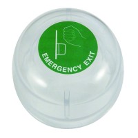 Union Emergency Exit Dome Only