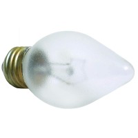 Hatco 120V 60W Shatter Resistant Torpedo Shape Bulb